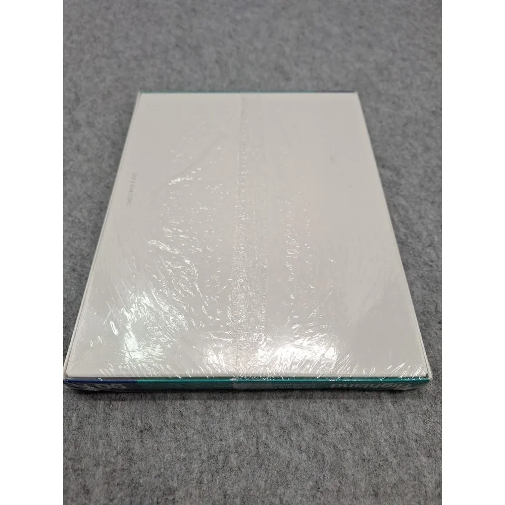 3M HIGHLAND 901 Transparency Film For Copiers Without Sensing Stripe 100 Sheets